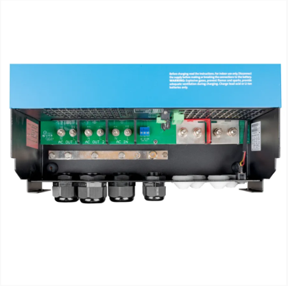Menič/nabíjač Victron Energy MultiPlus-II 48V/8000VA/110-100 230V | ROZBALENO
