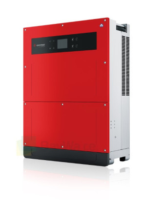 Třífázový měnič GoodWe 60KN-MT G2 60kW 4x MPPT a WiFi