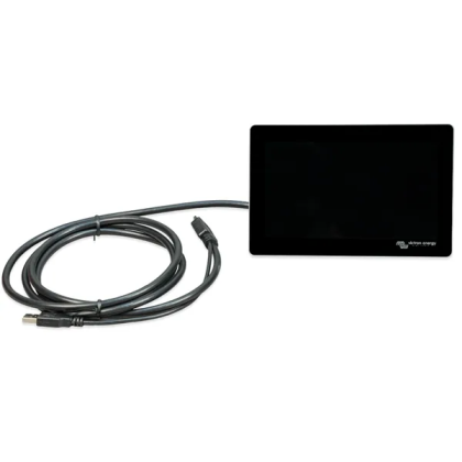 Victron Energy GX Touch 70 Flush – 7" dotykový displej pre Cerbo GX