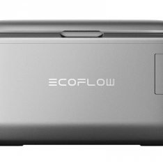 EcoFlow GLACIER Classic 35 l EU – Přenosná kompresorová lednice a mraznička pro kempování a cestování
