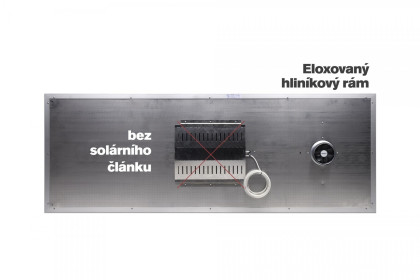 SolarVenti SV14 – Comfort