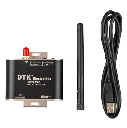 Zigbee USB Converter - převodník USB