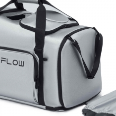 EcoFlow WAVE 3 Protective Cover Silver – ochranný obal pro přenosnou klimatizaci EcoFlow WAVE 3