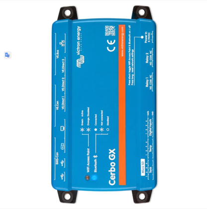 Victron Energy Cerbo GX