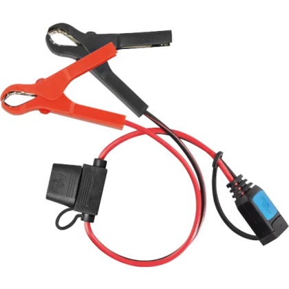 Victron Energy kabel se svorkami k Blue Power IP65 – připojovací kabel pro baterie