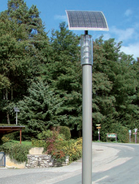 lampa ecostar laminat 70
