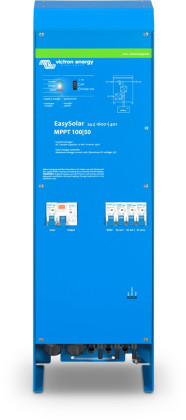 EasySolar 24V, 1600VA, MPPT 100/50