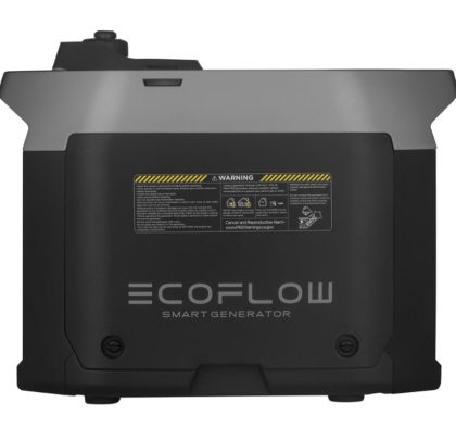 EcoFlow Smart Generator