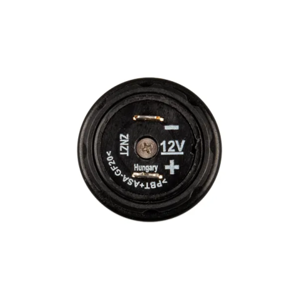 Victron Energy MagCode Power Port 12V / 15A - vstavaný magnetický napájací port