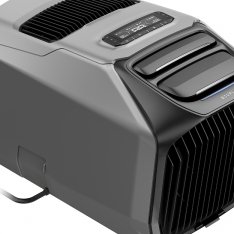 EcoFlow WAVE 3 – přenosná klimatizace a topení 6100 BTU / 6800 BTU