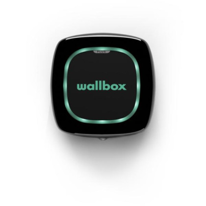 Wallbox 7,4 kW - Pulsar PRO 5m - černá barva