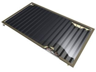Solární kolektor Thermosolar TS 300