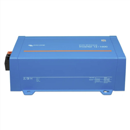 Victron Energy Phoenix Inverter 12V / 1600VA VE.Direct - čistá sínusovka, toroidný transformátor