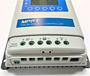 MPPT solárny regulátor EPsolar XTRA 40A 100V