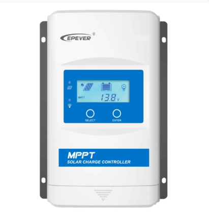 MPPT solárny regulátor EPsolar XTRA 20A 100V