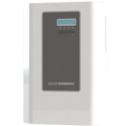 Solar Kerberos 305.B – regulátor pro fotovoltaický ohřev vody s MPPT (1,5–2,5 kWp)