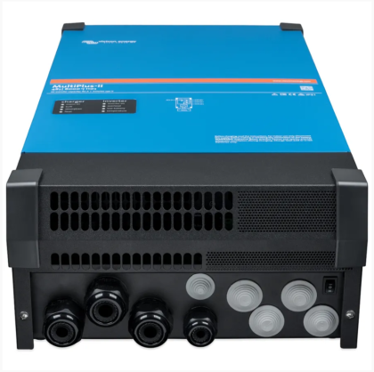 Menič/nabíjač Victron Energy MultiPlus-II 48V/8000VA/110-100 230V | ROZBALENO