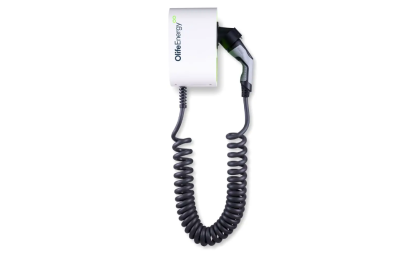 Olife Energy Wallbox AC 22kW variant CLOUD s káblom typu 2, 5m