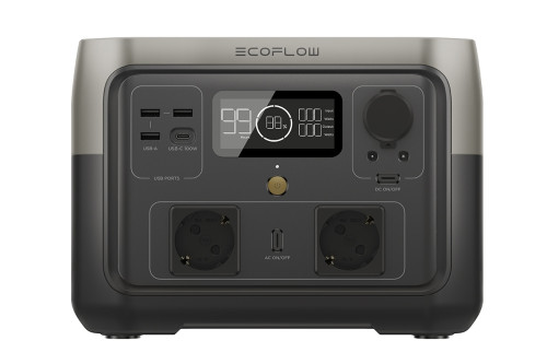 EcoFlow RIVER 2 Max