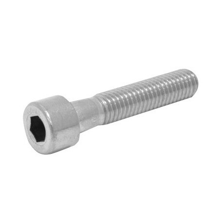 Inbus M8 x 25 - 40 mm