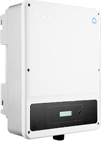 GoodWe D-NS 5kW jednofázový s 2x MPPT, WiFi (GW5000D-NS)