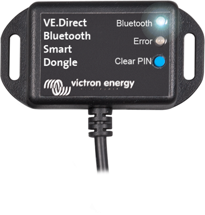 VE.Direct Bluetooth Smart dongle