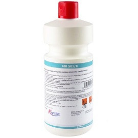 Čistící náplň do otopných systémů MR 501/X, 1 l