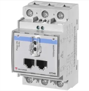 Třífázový Energy meter ET340, 3F
