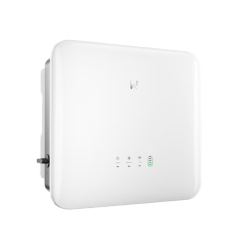 GoodWe GW15K‑ET‑20 AFCI – třífázový hybridní střídač 15 kW (ET G2)