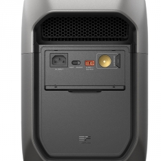 EcoFlow DELTA 3 Max – přenosná nabíjecí stanice 2048 Wh, 3000 W, LiFePO4