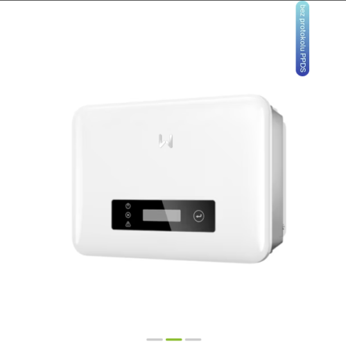 GoodWe GW3000-XS-30 G3 (wifi, DC switch)