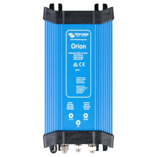 DC-DC konvertor Victron Energy Orion 24/12-60A