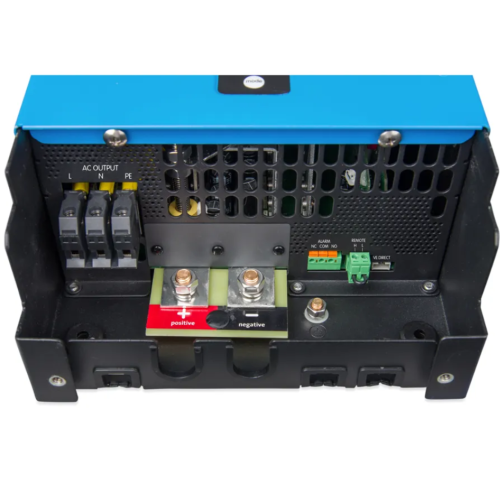 Měnič Victron Energy Phoenix 48V/2000VA Smart