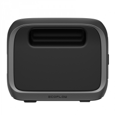 EcoFlow RIVER 3 – přenosná nabíjecí stanice 245 Wh, 300 W, LiFePO4