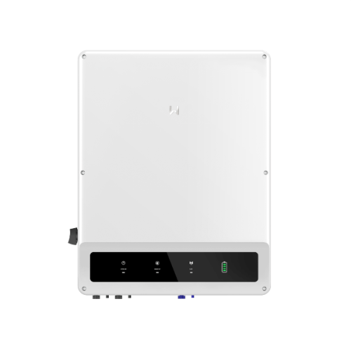 GoodWe GW20K-ET AFCI – 20 kW trojfázový hybridný striedač s AFCI ochranou pre komerčné fotovoltické systémy