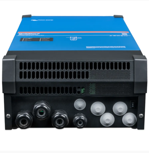 Menič/nabíjač Victron Energy MultiPlus-II 48V/10000VA/140-100/100 230V