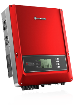 GoodWe DT - 20 kW (20KT-DT)