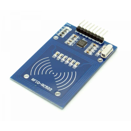 RFID modul