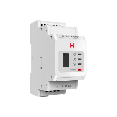 Třífázový řídící modul GoodWe Smart EZ meter