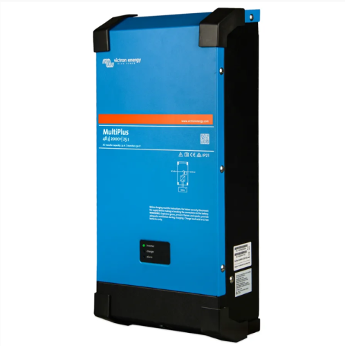 Menič/nabíjač Victron Energy MultiPlus 48V/2000VA/25A-32A