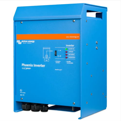Menič Victron Energy Phoenix 48V/3000VA čistý sinus