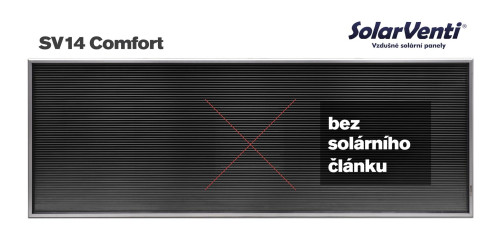 SolarVenti SV14 – Comfort