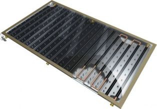 Solárny kolektor Thermosolar TS 400