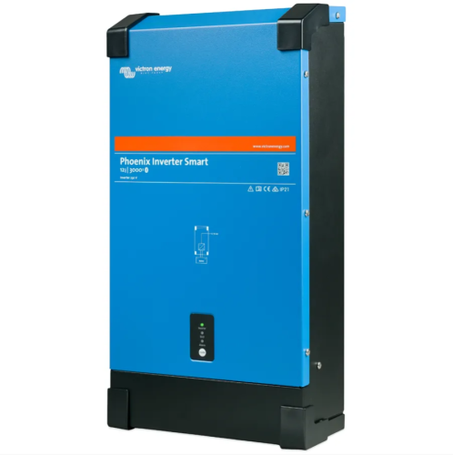 Menič Victron Energy Phoenix 12V/3000VA Smart