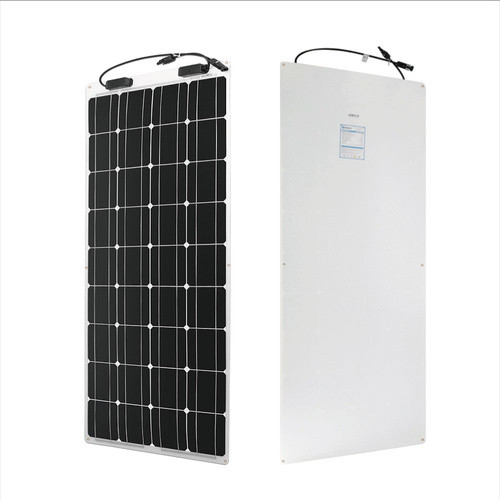 FV panel Renogy 100Wp