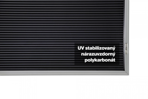 SolarVenti SV14 - Slimline
