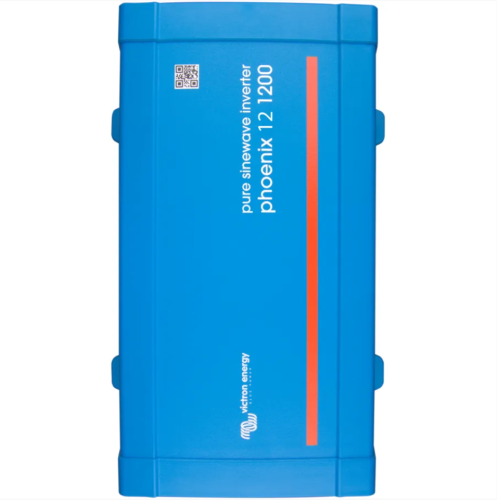 Měnič SINUS Phoenix VE.Direct 1200VA 12V