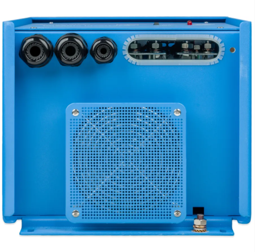 Měnič Victron Energy Phoenix, 24/48V, 5000VA, čistý sinus