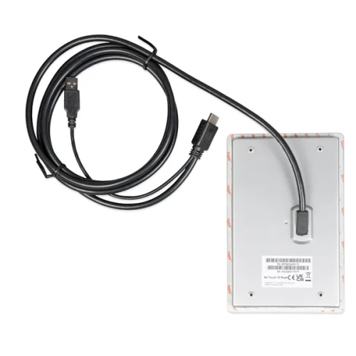 Victron Energy GX Touch 70 Flush – 7" dotykový displej pre Cerbo GX