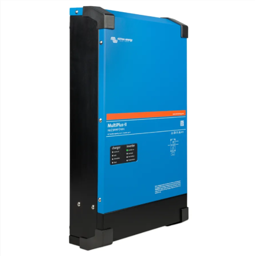 Menič/nabíjač Victron Energy MultiPlus-II 24V/5000VA/120A-50A